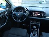 Škoda Karoq (2020) 1.5 TSI, Automat, Serv.kniha - náhled 7