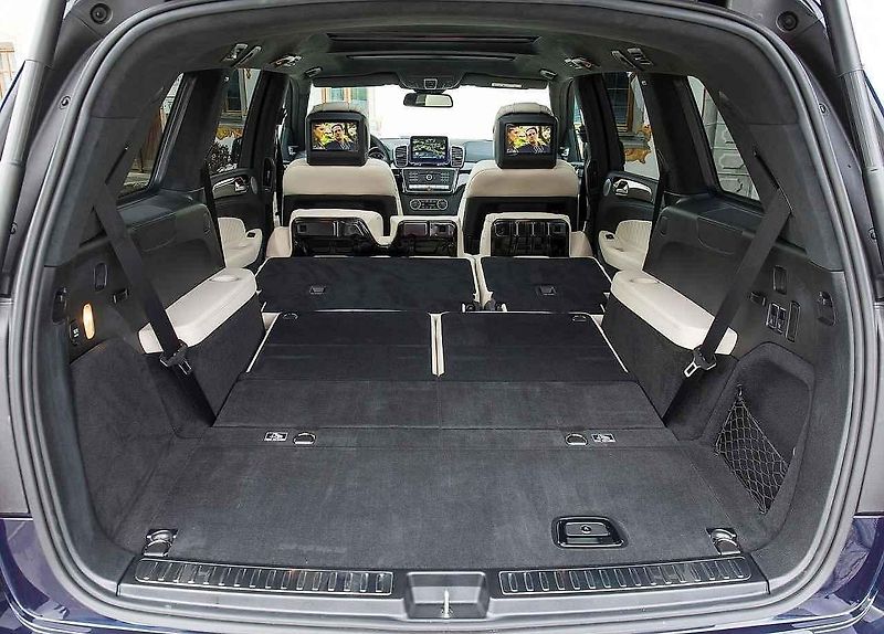 Škoda Kodiaq.