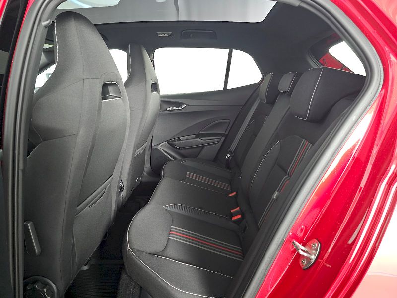 Škoda Fabia (2024) 1.5TSI 110kW DSG Monte Carlo P - fotka 7 z 28