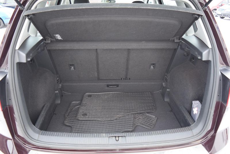 Volkswagen Golf Sportsvan (2018) 1.4TSI 92kw HIGHLINE BMT NAVI - fotka 10 z 50