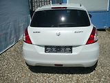 Suzuki Swift 1.2I 69Kw X-Tra Klimatizace - náhled 7