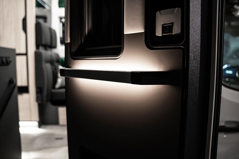 Frankia (2026) Noctra One MB, Alde,170HP, AUT - fotka 19 z 43