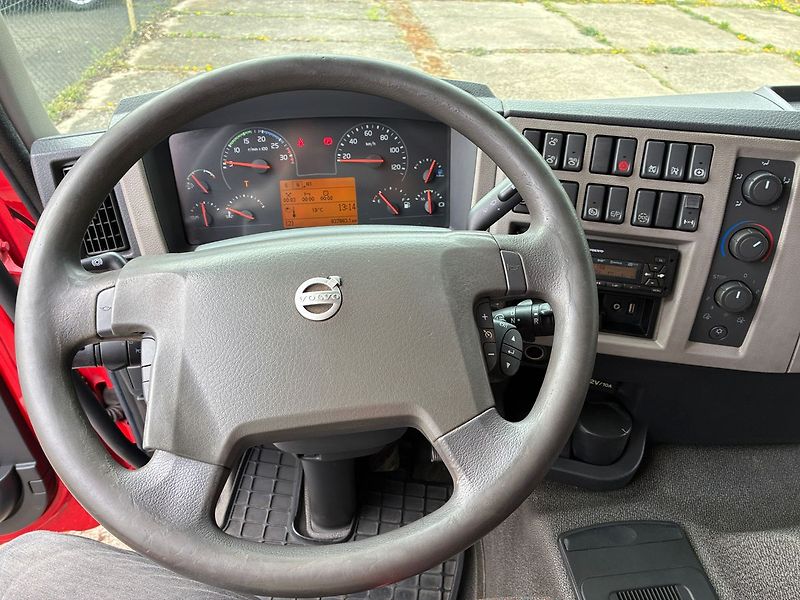 Volvo FE 280-- PĚKNÝ-- ČR DPH 1.M - fotka 19 z 33