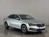 Škoda Superb L&K DSG - náhled 14