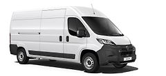 Peugeot Boxer (2026) FURGON 3500 L3H2 140K AUTOMAT - fotografie inzerátu