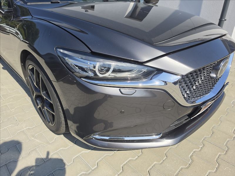 Mazda 6 2,5 Skyactiv G194 6AG Takumi P - fotka 44 z 47