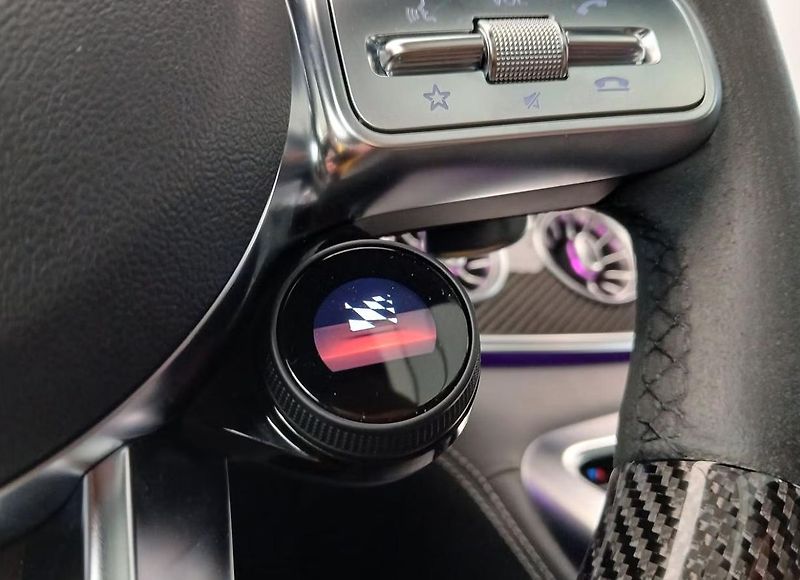 Mercedes-Benz AMG GT 63 S 4M HuD 360k Matrix Masáž - fotka 26 z 38