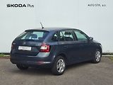 Škoda Rapid (2018) Spaceback Ambition 1,0 TSI 81 - náhled 1