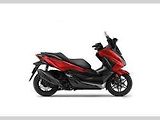 Honda Forza 350