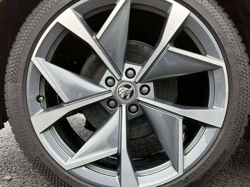 Škoda Enyaq Coupé (2024) RS iV - fotka 7 z 20