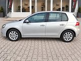 Volkswagen Golf (2011) 1.2TSI 63kW -NOVÉ ČR-S.KNIHA - náhled 4