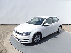 Volkswagen Golf (2017) Trendline 1,2 TSI 63kW - fotografie inzerátu