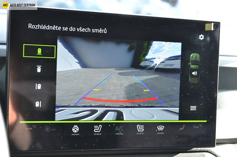 Dacia Bigster Journey hybrid-G 150 4x4 - fotka 40 z 58