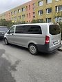 Mercedes-Benz Vito (2022) Tourer 116 XL PRO 9 mist - náhled 1