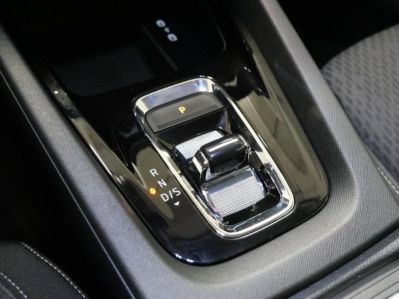 Škoda Octavia - fotka 18 z 23