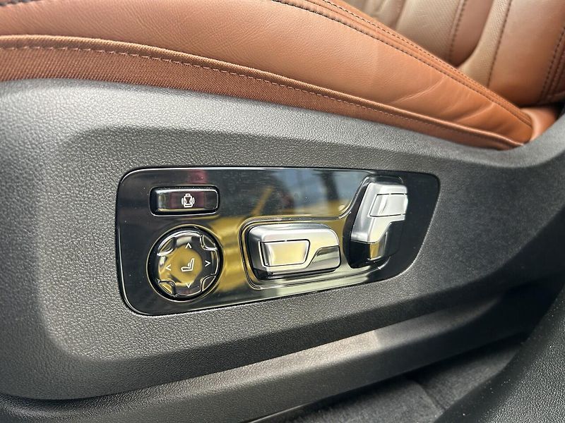 BMW X7 M50D Final Edition 1/100 - fotka 30 z 39