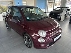 Fiat 500 1,2   POP,SERVISKA,KLIMATIZACE - fotografie inzerátu