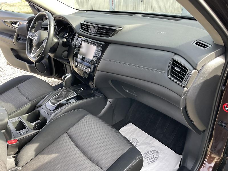 Nissan X-Trail 1.3DIG-T 160PS DCT CONECTA CZ! - fotka 95 z 128