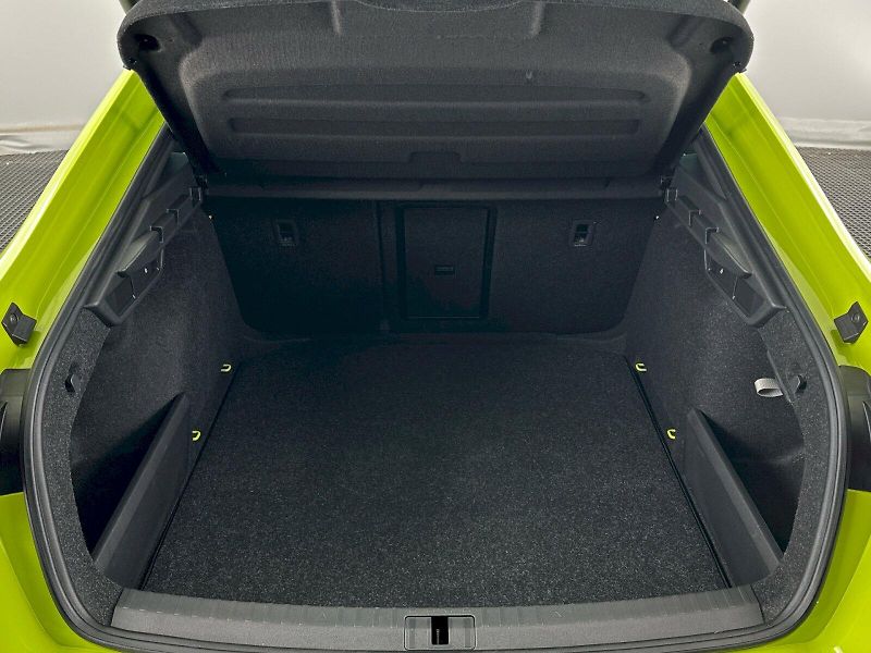 Škoda Octavia (2024) DSG 1.5TSI 110kW SportLine - fotka 28 z 31