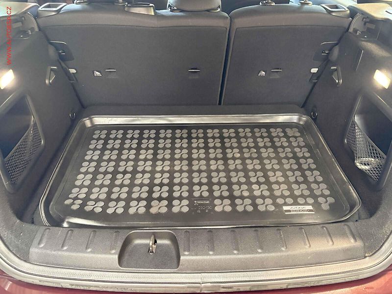 Mini Clubman (2017) 1.5i, Klima - fotka 7 z 14