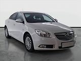 Opel Insignia (2011) 2.0 CDTI, Tempomat - náhled 1