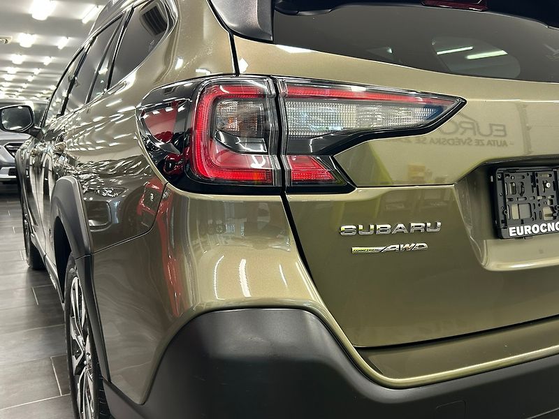 Subaru Outback (2023) 2.5 TOURING 2023 | Záruka - fotka 13 z 52