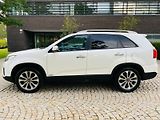 Kia Sorento 2.2D 4x4 MANUÁL KAMERA TAŽNÉ - náhled 20