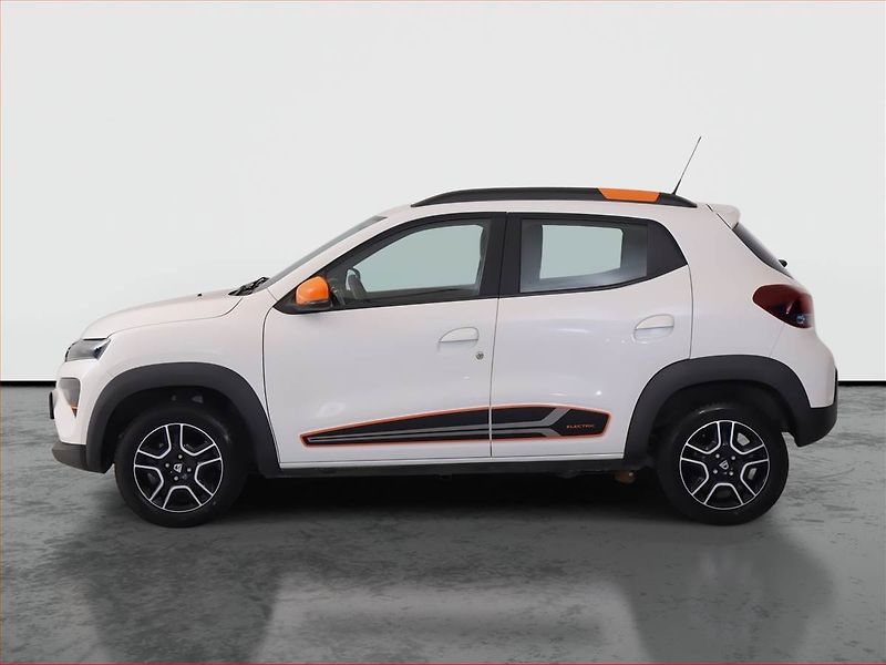 Dacia Spring (2021) ectric 45 (27 kWh), SoH 91%, A - fotka 3 z 20