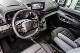 Citroën Berlingo (2026) 1,5 XL MAX Diesel 130k + XTR - náhled 10