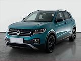 Volkswagen T-Cross (2021) 1.0 TSI - náhled 1