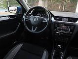 Škoda Rapid (2019) 1.0 TSI, Park. senzory - náhled 7