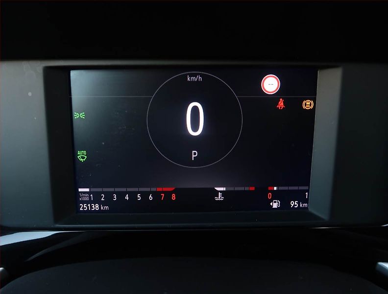 Opel Mokka (2022) 1.2 Turbo, Automat, Tempomat - fotka 11 z 19