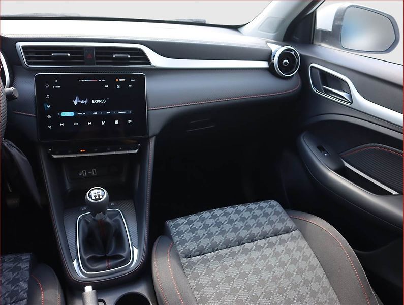 MG ZS (2025) 1.5 - fotka 8 z 18