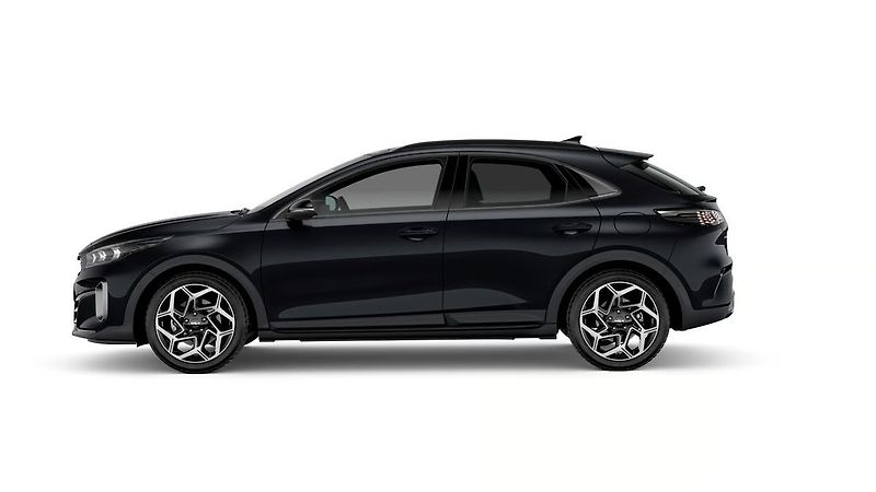 Kia Ceed (2025) 1,6 T-GDi GPF 7DCT GT-LINE 132 - fotka 2 z 7