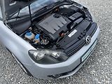 Volkswagen Golf 1.6TDi 105PS  6 HIGHLINE TOP!! - náhled 78