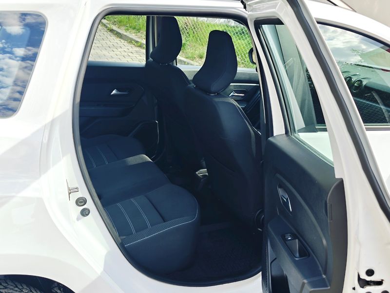 Dacia Duster (2022) 1,0 TCe 74 kW Comfort LPG - fotka 15 z 38