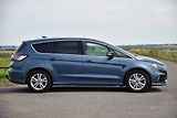 Ford S-MAX 2.5 HEV TITANIUM,ZÁRUKA,ČR,DPH - náhled 4