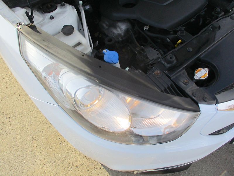 Hyundai ix35 1.6GDi COMFORT*TAŽNÉ Z*VÝHŘEV - fotka 39 z 49