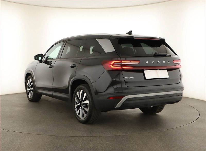 Škoda Kodiaq (2025) 2.0 TDI, Exclusive Selection - fotka 4 z 20