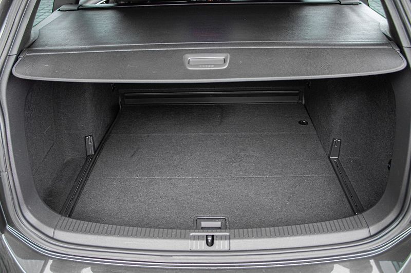 Volkswagen Golf - fotka 29 z 29