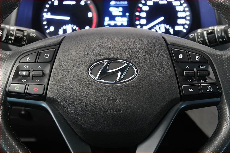 Hyundai Tucson (2018) 1.7 CRDi, Serv.kniha, Navi - fotka 16 z 17