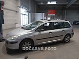 Peugeot 307 (2006) 1.6 HDI, AC, tažné - náhled 1