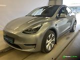 Tesla Model Y (2023) LFP Berlín, tažné, Quicksilver - náhled 2