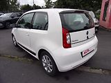 Škoda Citigo 1,0 MPI 55kW - náhled 4