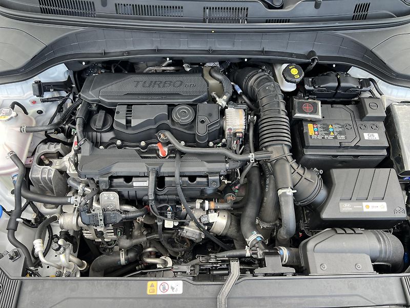Hyundai Kona 1.6T-GDi 146kw PŮVOD ČR odpDPH - fotka 44 z 52
