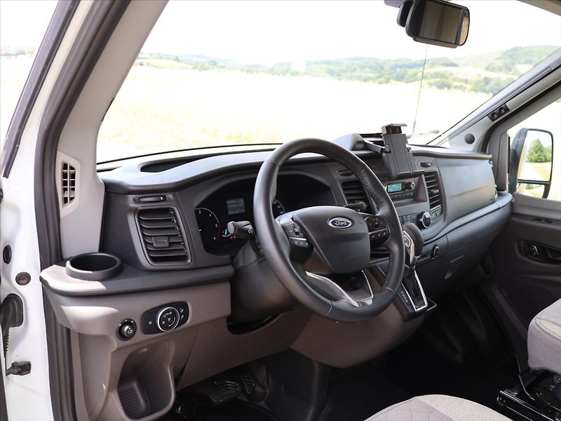 CI Caravans International Ostatní 2.0 CI Magis Plus 84 CZ DPH - fotka 37 z 44