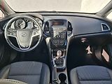 Opel Astra (2015) 2.0 CDTi, 2.maj,ČR, AC - náhled 8