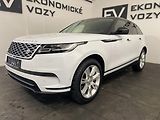 Land Rover Range Rover Velar (2021) D200,REZERVOVÁNO - náhled 8