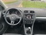 Volkswagen Golf (2011) Team 1.6tdi 77kw - náhled 11