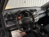 Toyota RAV4 2.2 D-4D 100kW ČR 1MAJITEL - náhled 15